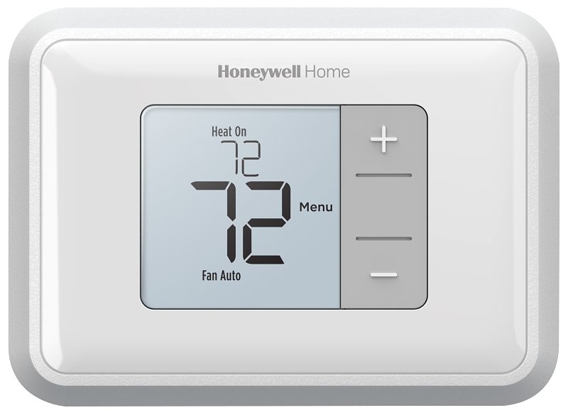 [3862836] Digital Programmable Heat Cool Thermostat