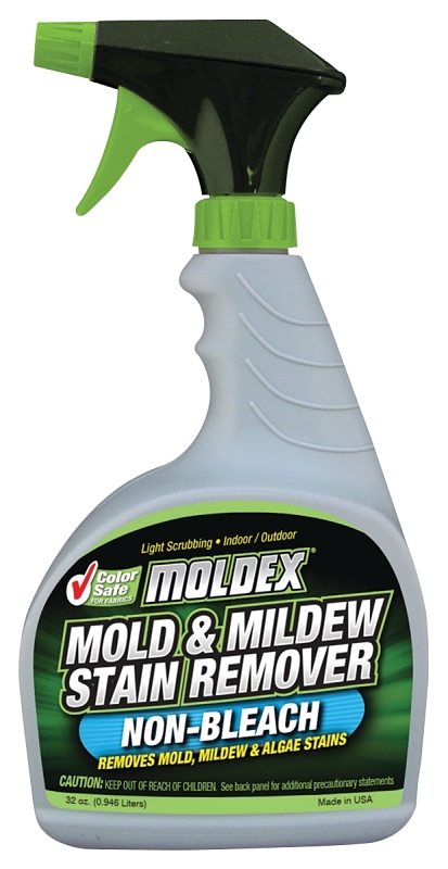 CLEANER MOLD MILDEW RTU 32OZ  