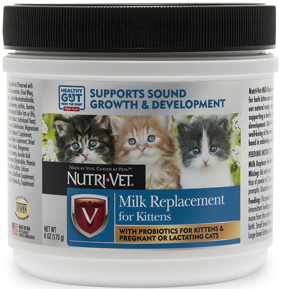 99877-9 CAT MLK RPLAC POWDER  