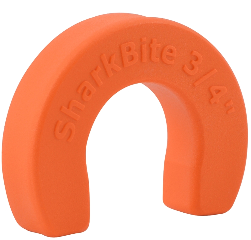 DEMOUNT CLIP SHARKBITE 3/4IN  