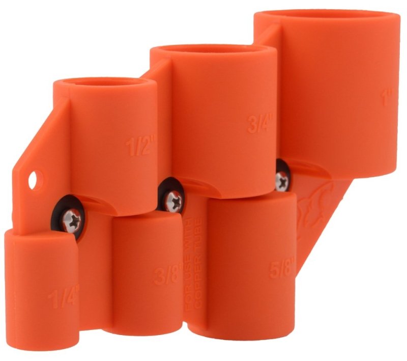 Pipe Deburring Tool for SharkBite Fittings