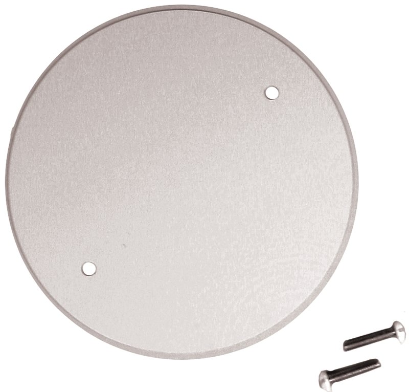 [3403250] KIT BLANK-UP 4-3/4 INCH WHITE 