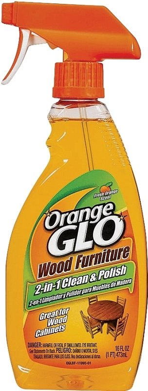 [8314098] POLISH FURN CLEAN/POLISH 16 OZ