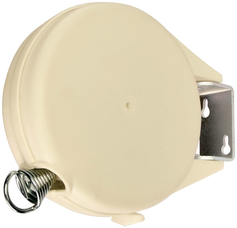 [4265807] CLOTHESLINE 40FT RETRACTABLE  