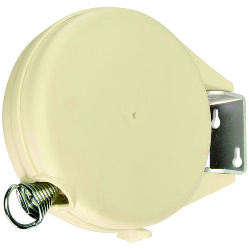 CLOTHESLINE 40FT RETRACTABLE  