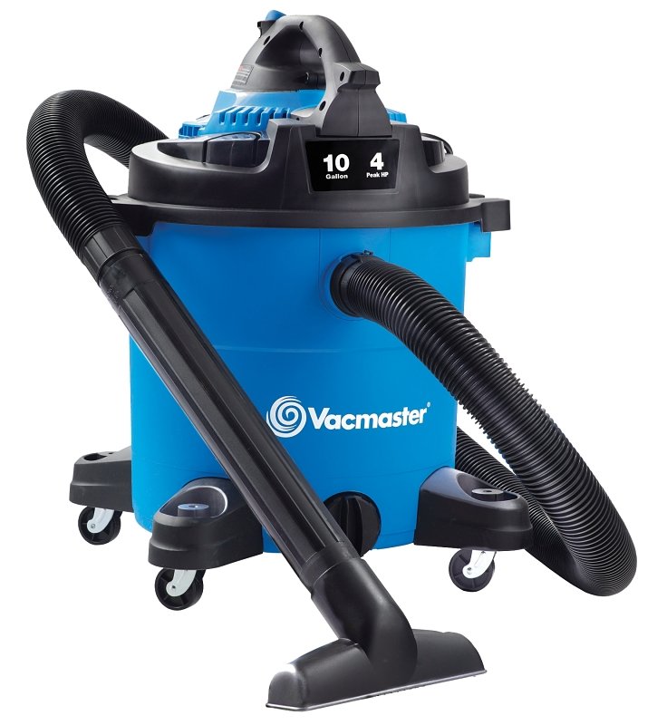 [4505426] VACUUM WET/DRY W/BLOWER 10GAL 