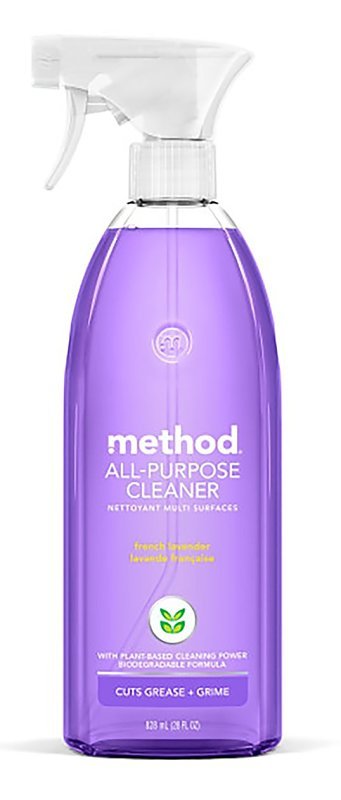[2667228] CLEANER SPRY AP LAVENDER 28OZ 