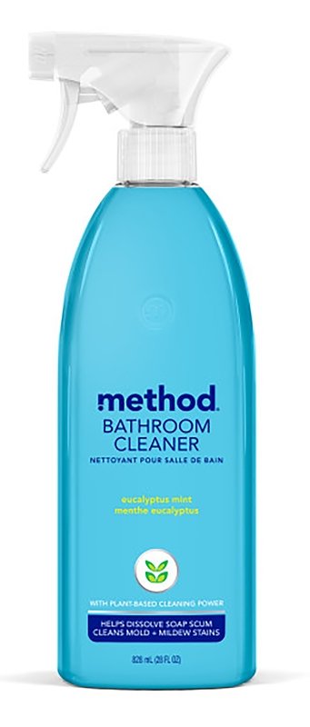 [2352011] CLEANER SPRAY TUB & TILE 28OZ 