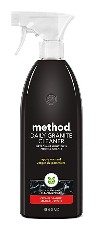 [7189152] CLEANER SPRY APPLE ORCHID 28OZ