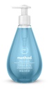 WASH HAND GEL SEA MNRLS 12OZ  