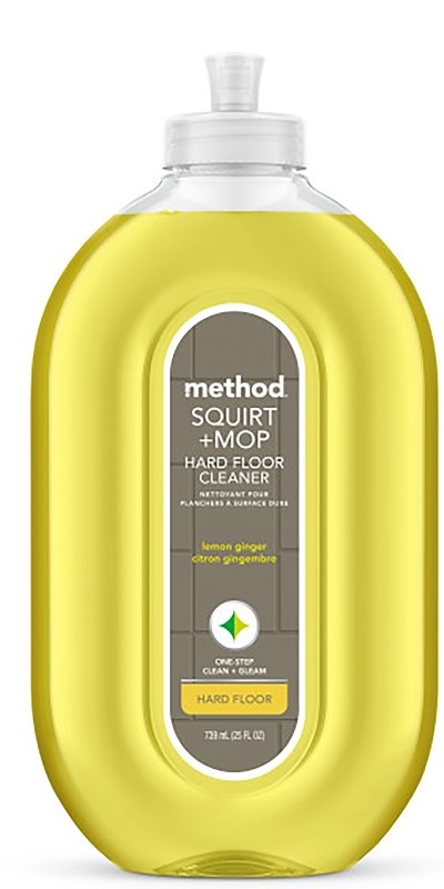 [5333265] CLEANER ALL FLR LMN GNGR 25OZ 