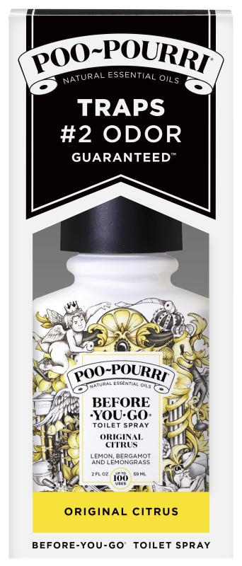 SET-2OZ-PP-V1 SPRAY TOILET 2OZ