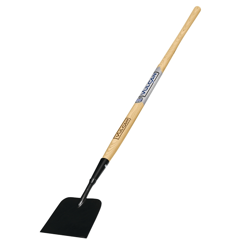 SCRAPER STEEL HEAD WD HDL 48IN
