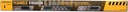 STRIP POWER 10OUT 4FT 6FT CORD