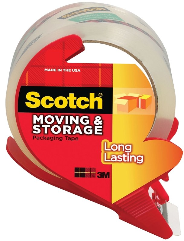 [3538279] TAPE STORAGE 1.88IN X 54.6YD  