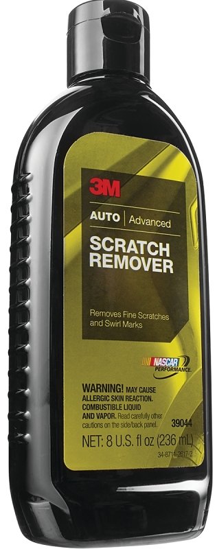 Professional Automotive Scratch Remover for Car Paint