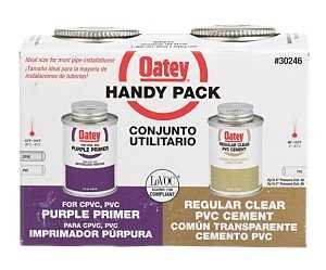 [4684429] LOVOC REG/PP NSF HANDI PAK 4OZ