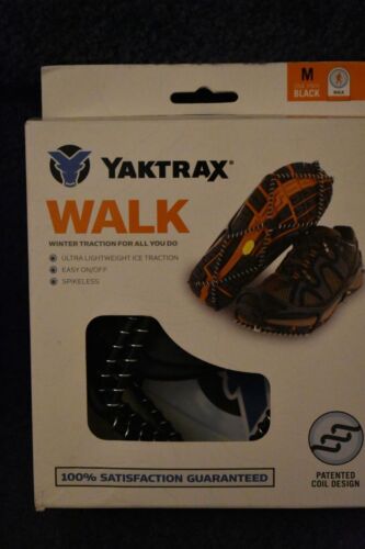 SHOE/BOOT TRACTION DEVICE MEDM