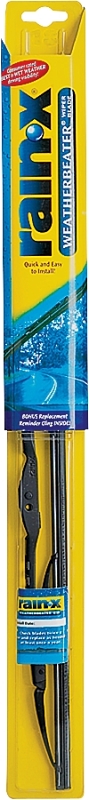 BLADE WIPER RAIN-X 16IN       