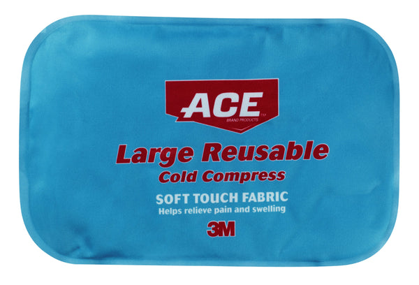 COMPRESS COLD REUSABLE LARGE  