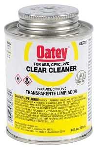 [6270276] CLEANER LOVOC CPVC-PVC 8OZ    