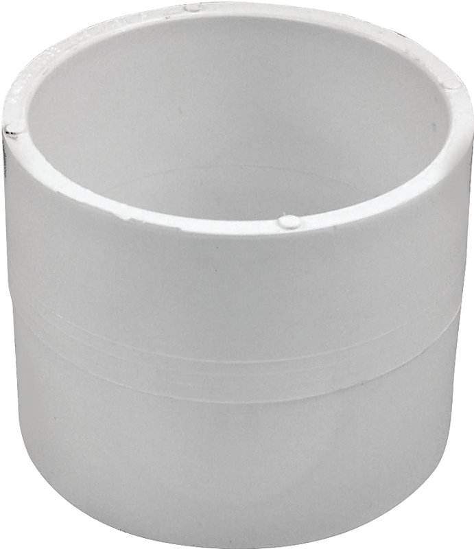 COUPLING REPAIR PVC-DWV 3 IN  