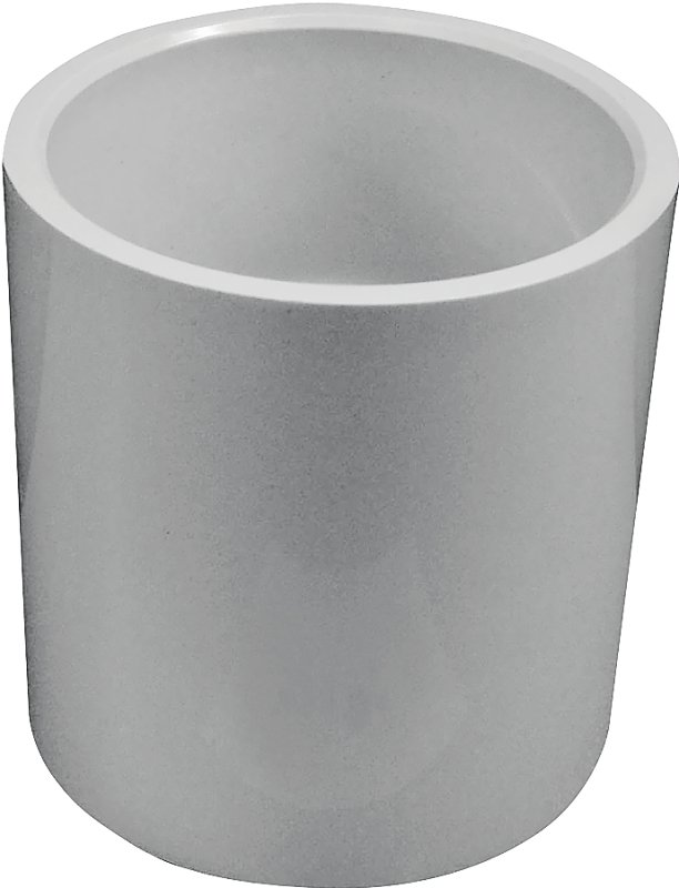 PVC COUPLING SX3 3IN          