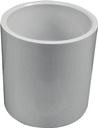 PVC COUPLING SX3 3IN          
