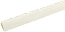 PIPE DWV/PVC SCH40 1-1/2 10FT 
