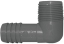 ELBOW POLY 3/4BARB X 3/4MPT   