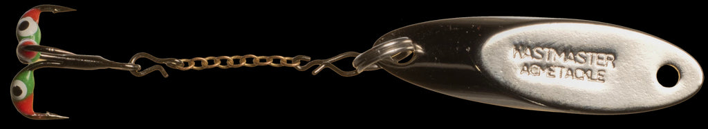 Acme Kastmaster CP3 Gold Chain