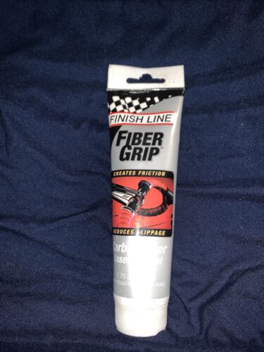 Fiber Grip Assembly Compound