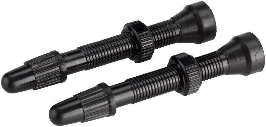 Premium Alloy Tubeless Bicycle Tire Valves