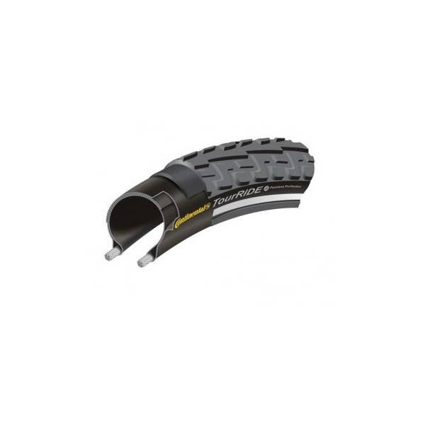 Ride Tour Tire