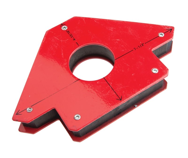 [8915035] JIG SUPPORT MAG LRG 45/90/135 