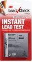 Lead Test Swabs Kit - 2 Pack
