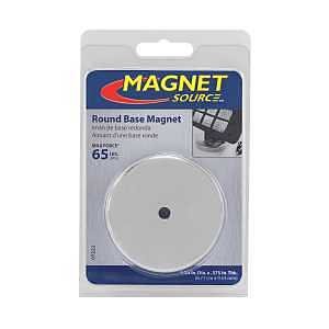 [9523887] MAGNET BASE 2-5/8IN 65LB LIFT 