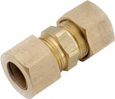 COMPRESSION UNION BRASS 1/2   