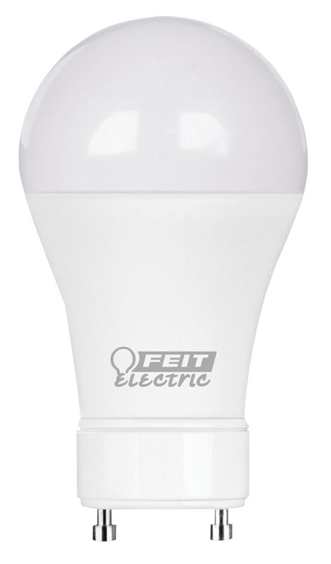 BULB LED 60W A19 GU24 3K 800L 