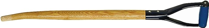 [6433668] HANDLE SHOVEL/SCOOP WOOD 30 IN