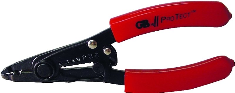 STRIPPER WIRE SOLID/STRAND 6IN