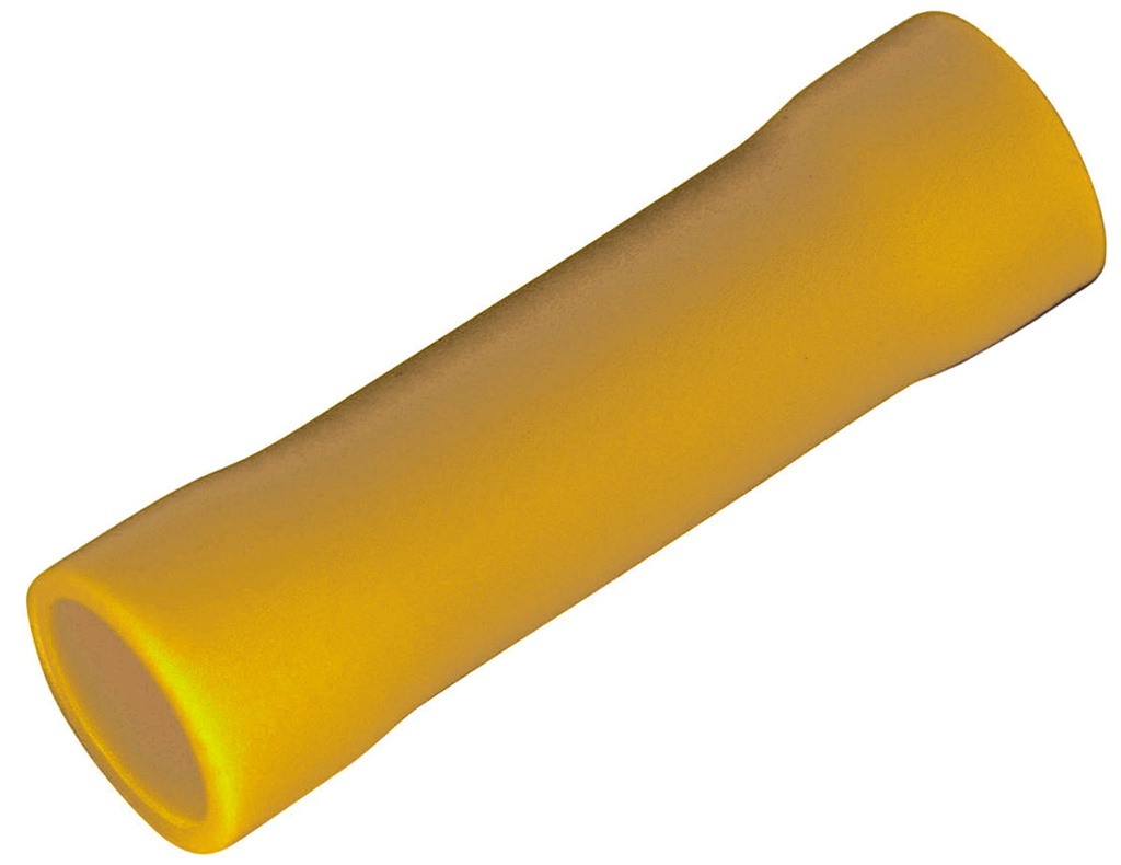 SPLICE BUTT 12-10AWG          