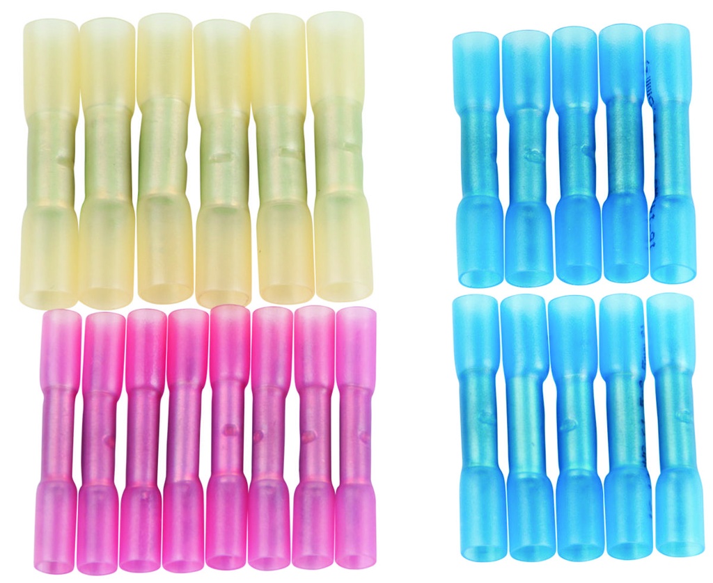 XTREME TERMINAL HEAT SHRNK KIT