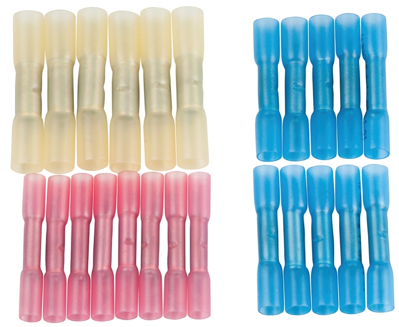 XTREME TERMINAL HEAT SHRNK KIT