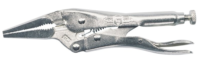 [6904247] PLIER LOCKING 9IN LONG NOSE   