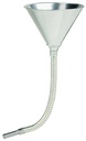 UTILITY FUNNEL MTL W/SCRN     