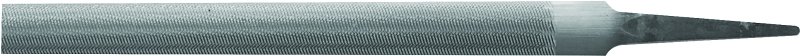 [8276057] FILE MILL HALF ROUND 10IN     