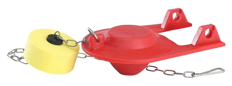 TOILET FLAPPER KORKY          