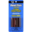 STICK BLEND DARK WOOD VALUE PK