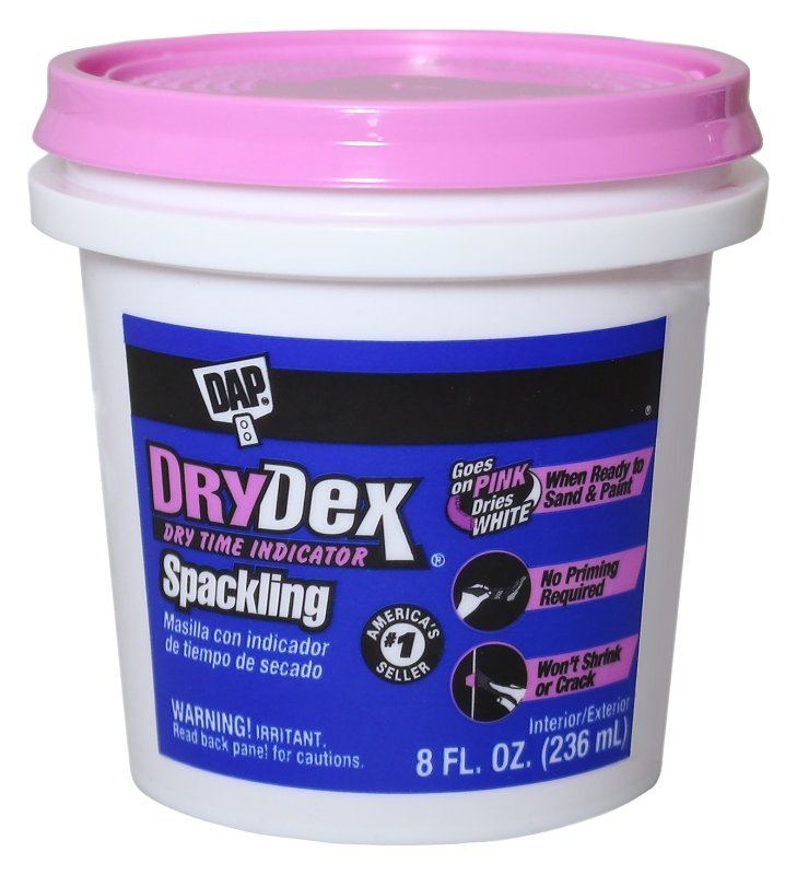 [6004964] COMPOUND SPACKLING IN EX 1/2PT